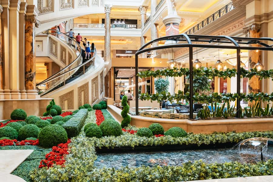 Las Vegas Strip: Foodie Walking Tour - What $159 buys you