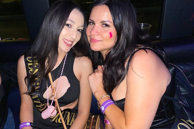 Las Vegas Strip Nightclub Crawl - Key points to know before you go