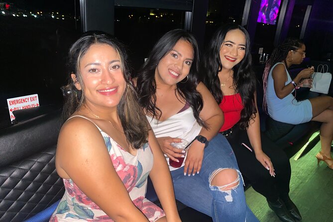 Las Vegas Strip Nightclub Crawl - Why this works for a first night out in Las Vegas