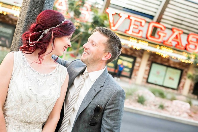 Las Vegas Strip Photo Shoot - Why this one-hour Strip shoot works