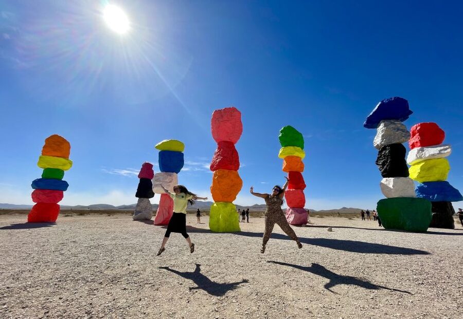 Las Vegas: Sunset Hike and Photography Tour Near Red Rock - What the $149 price really covers