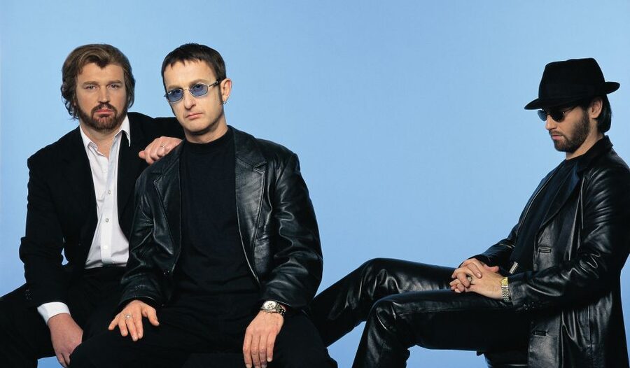 Las Vegas: The Australian Bee Gees at Excalibur Hotel - My advice for choosing your Las Vegas show