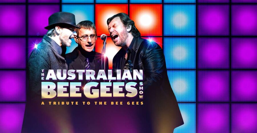 Las Vegas: The Australian Bee Gees at Excalibur Hotel - Why this Bee Gees tribute works in Las Vegas