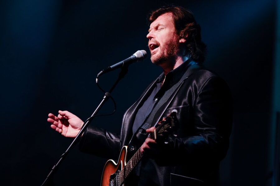 Las Vegas: The Australian Bee Gees at Excalibur Hotel - Finding Thunderland Showroom at Excalibur