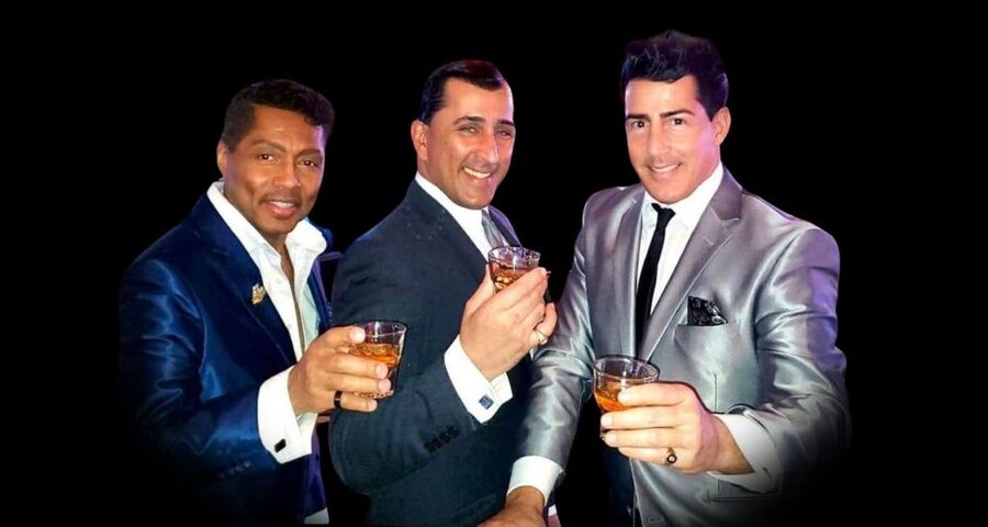 Las Vegas: The Rat Pack Is Back Live at the Tuscany - Practical booking advice