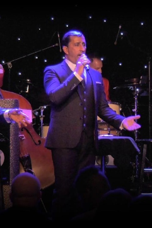 Las Vegas: The Rat Pack Is Back Live at the Tuscany - How long the show really takes