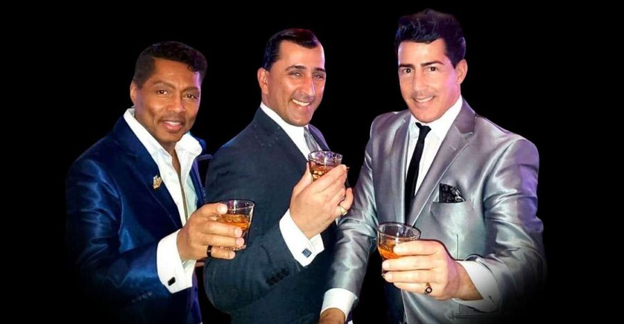 Las Vegas: The Rat Pack Is Back Live at the Tuscany - Who will enjoy this show most