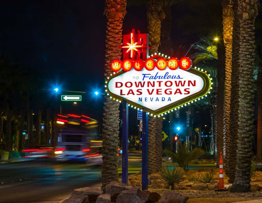 Las Vegas: The Shadows of Sin City Adults-Only Ghost Tour - What this ghost tour is really offering