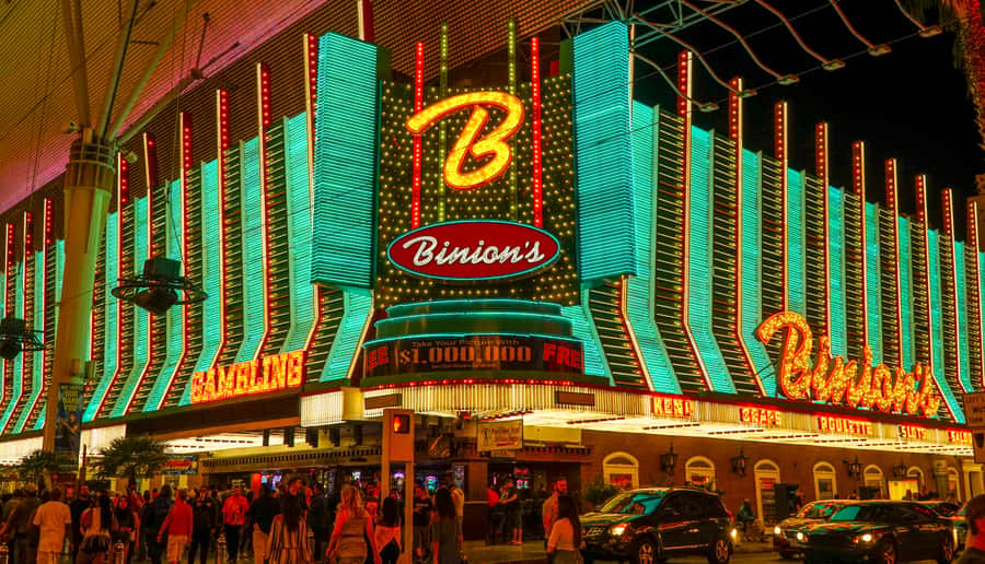 Las Vegas: The Shadows of Sin City Adults-Only Ghost Tour - Las Vegas Academy of Arts and a change of mood