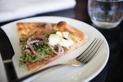 The Strip’s Celebrity Chefs Tour or Downtown Food Tour