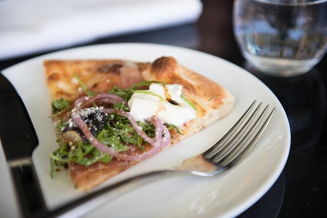 Las Vegas: The Strip's Celebrity Chefs Tour or Downtown Food Tour - What the Downtown route adds