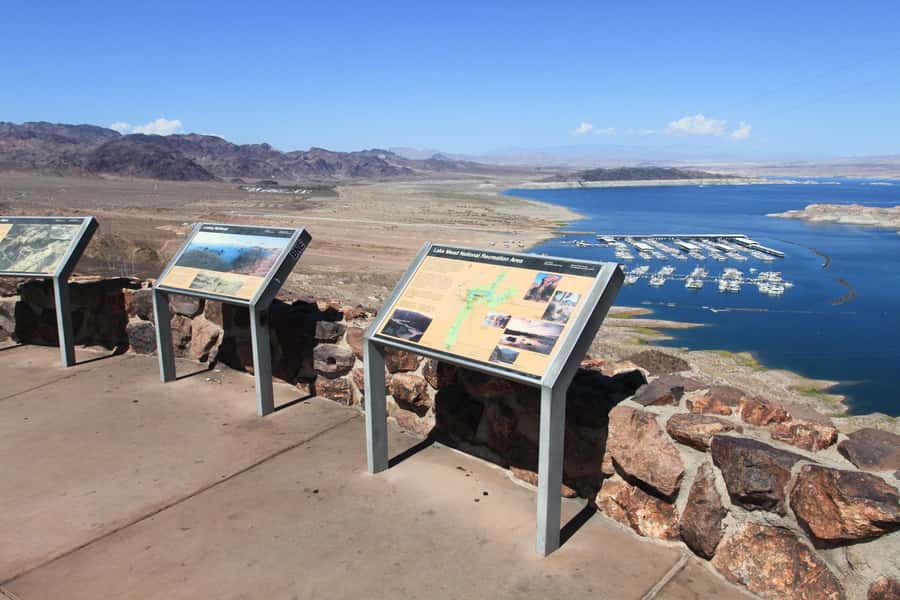 Las Vegas to Hoover Dam, The Express Experience - Key points to know before you book
