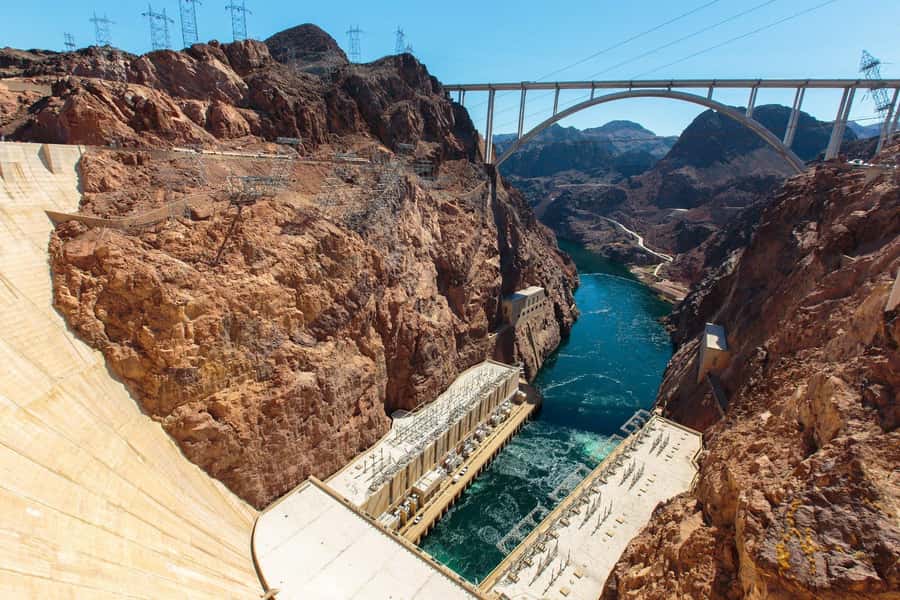 Las Vegas to Hoover Dam, The Express Experience - Why this short Hoover Dam tour works