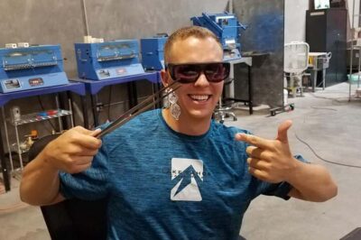Torch Glassblowing Class