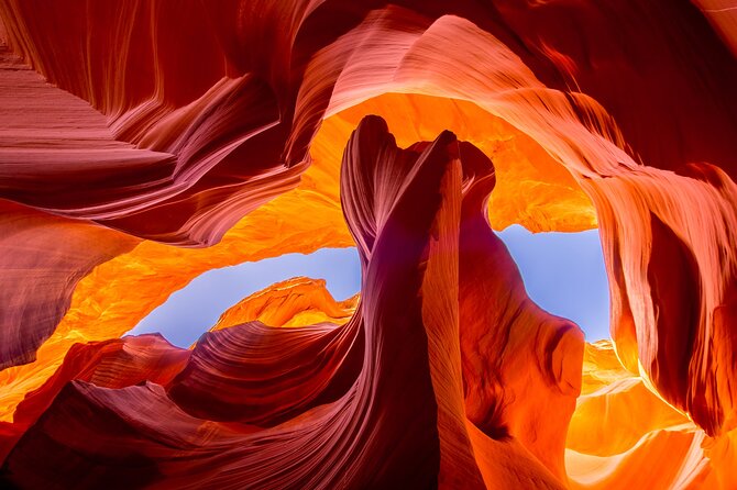 Las Vegas：Upper Antelope Canyon, Horseshoe Bend with Lunch - Why this northern Arizona day works from Las Vegas