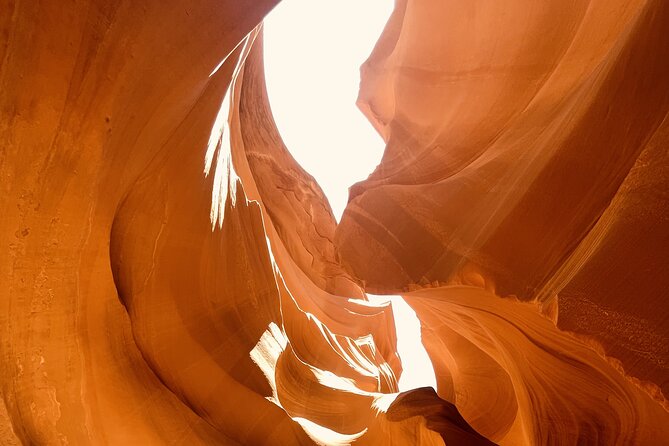 LAS VEGAS: Upper Antelope (PRIME TIME) Horseshoe Bend Lake Powell - Guides can shape the whole experience