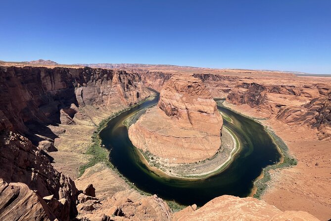 LAS VEGAS: Upper Antelope (PRIME TIME) Horseshoe Bend Lake Powell - Is $318 a fair price?