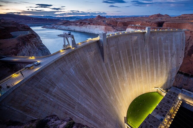 LAS VEGAS: Upper Antelope (PRIME TIME) Horseshoe Bend Lake Powell - The canyon visit is more than a photo stop