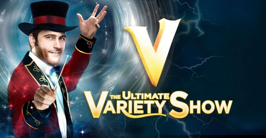 Las Vegas: V The Ultimate Variety Show - Who will enjoy V the most?
