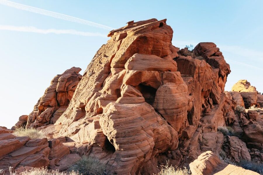 Las Vegas: Valley of Fire Guided Hike with Drinks and Snacks - Should you book the Valley of Fire hike?