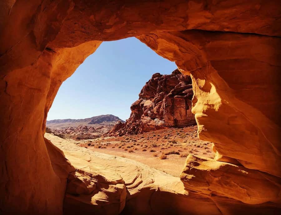 Las Vegas: Valley of Fire Half-Day Guided Hike with Pickup - Key points to know before booking
