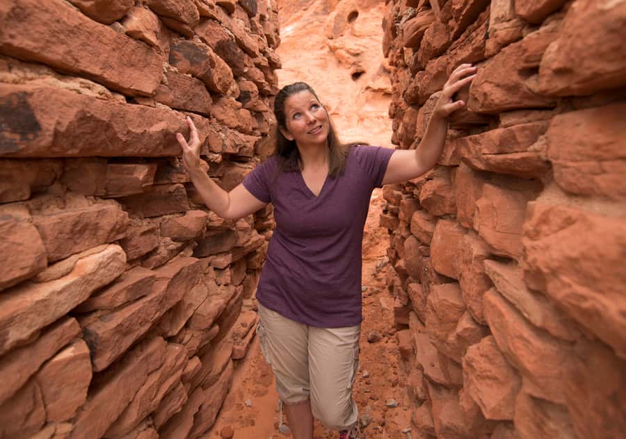 Las Vegas: Valley of Fire Tour in Luxury Tour Trekker - Is $189 a fair price?