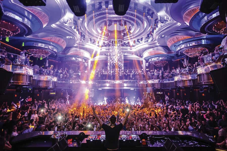 Las Vegas: VIP Club Crawl with Party Bus and Drinks - Booking flexibility and basic conditions