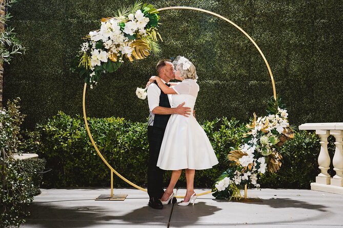 Las Vegas Vow Renewal Package - Is the Package Good Value?
