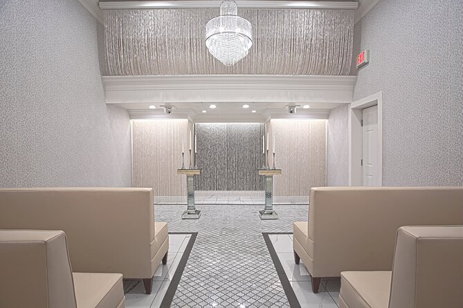 Las Vegas Vow Renewal Package - Timing, Planning, and the No-Refund Rule