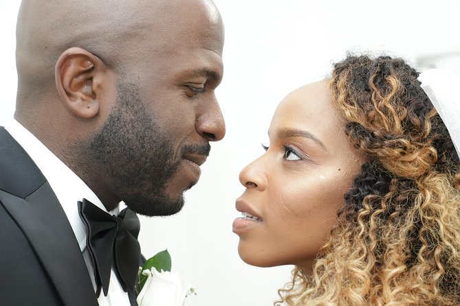 Las Vegas: Wedding at Paradise Wedding Chapel - Timing, access, and planning details
