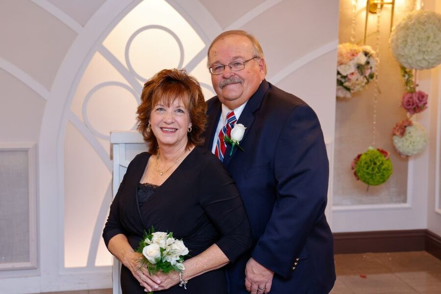 Las Vegas: Wedding or Vow Renewal at Graceland Chapel - Why Graceland Chapel works for a classic Las Vegas ceremony