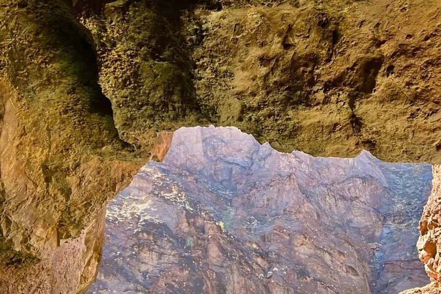 Las Vegas/Willow Beach: Guided Kayak Tour to Emerald Cave - Practical Packing Advice for Willow Beach