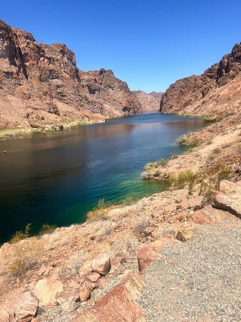 Las Vegas/Willow Beach: Guided Kayak Tour to Emerald Cave - Should You Book the Emerald Cave Kayak Tour?