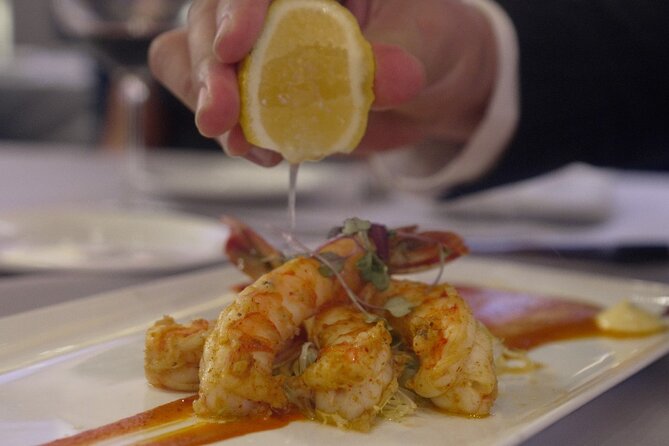 Las Vegas Wine Tour Experience - Who will enjoy this most?