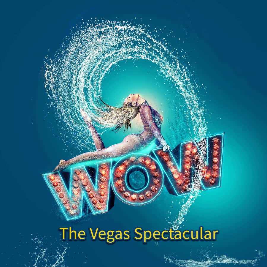 Las Vegas: WOW - The Vegas Spectacular at Rio Hotel & Casino - Why the visual effects matter