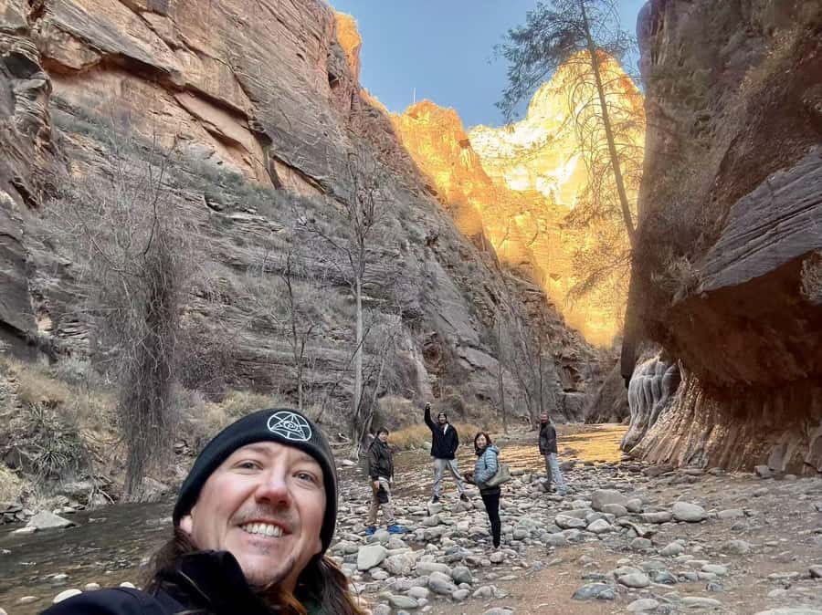 Las Vegas: Zion National Park Group Tour with Lunch - Why Zion works as a long day from Las Vegas