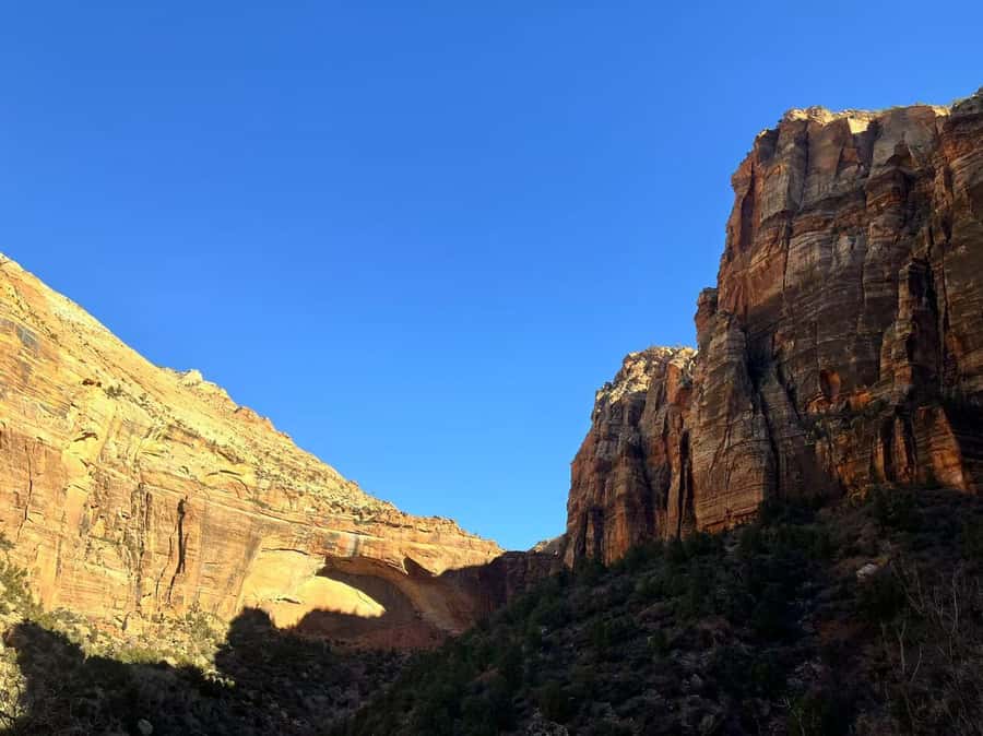 Las Vegas: Zion National Park Group Tour with Lunch - Who will enjoy this Zion day trip