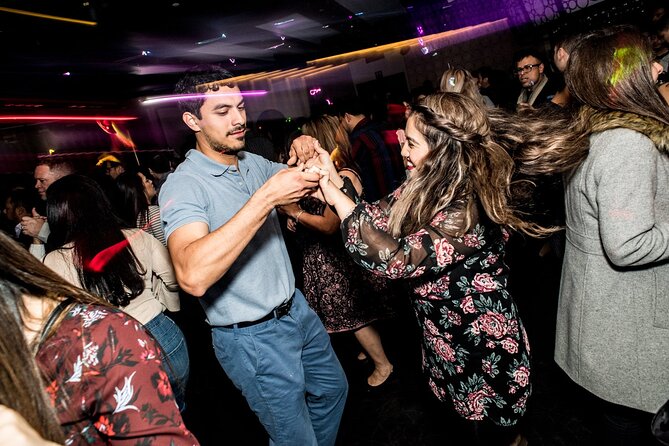 Latin Nightclub Tour by Party Bus w/ Fast-Pass Entry - Is $59 a good Las Vegas nightlife value?