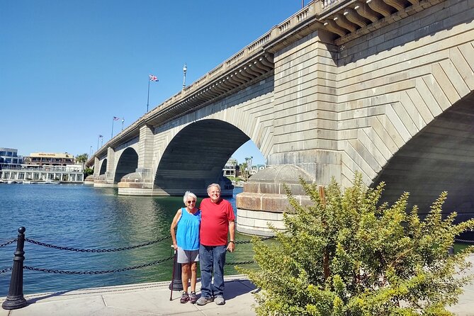 London Bridge and English Village Tour Small Group - Key points to know before booking