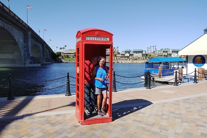 London Bridge and English Village Tour Small Group - What the $149 price really covers