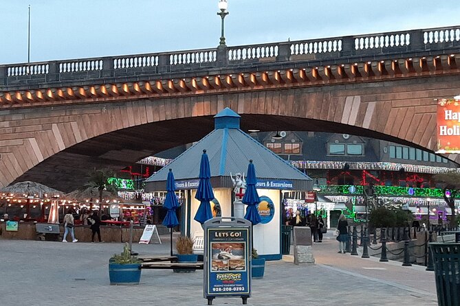 London Bridge and English Village Tour Small Group - The small-group advantage