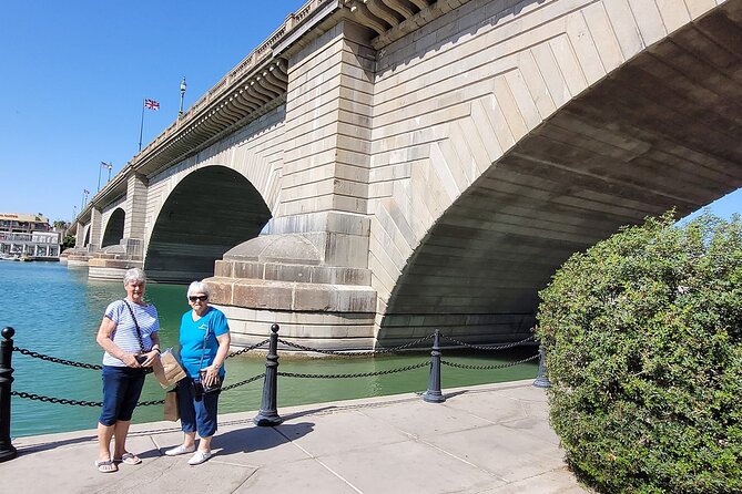 London Bridge and English Village Tour Small Group - Who will enjoy this unusual day trip