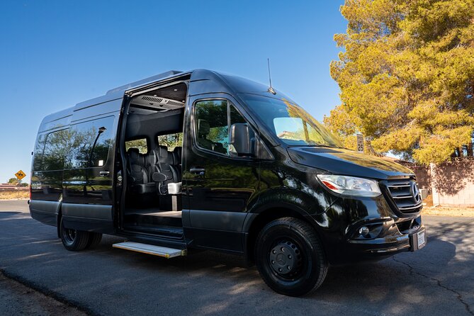 Los Angeles and Hollywood Small Group Day Tour from Las Vegas - The real trade-off: five hours west for a few hours in LA