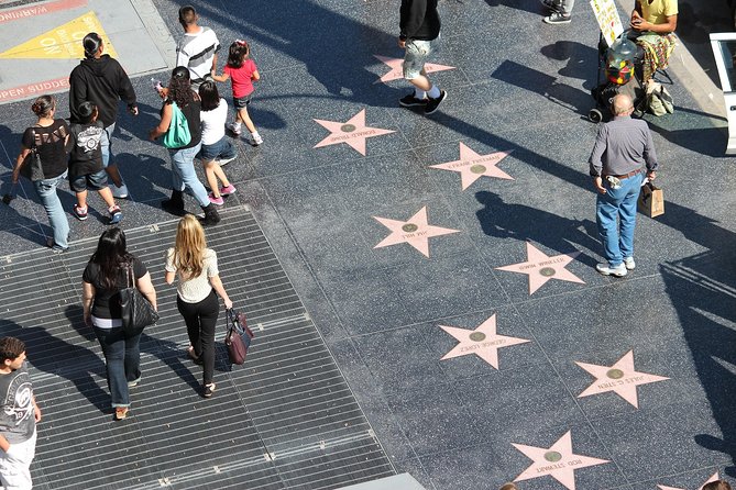 Los Angeles and Hollywood Small Group Day Tour from Las Vegas - Is $279.99 a fair price?