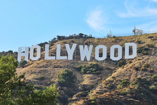 Los Angeles and Hollywood Small Group Day Tour from Las Vegas - Practical preparation for a long day