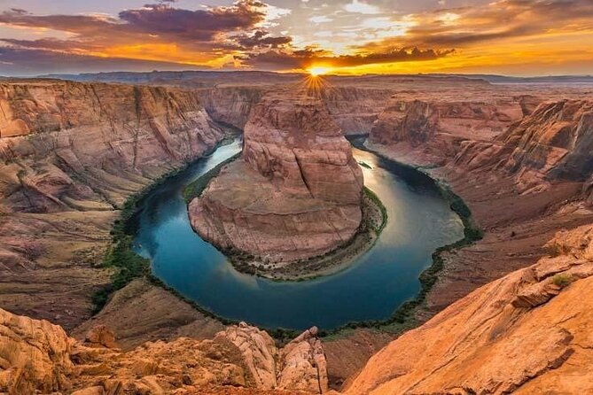 Lower Antelope and Horseshoe Bend Tour from Las Vegas - Who will enjoy this tour most