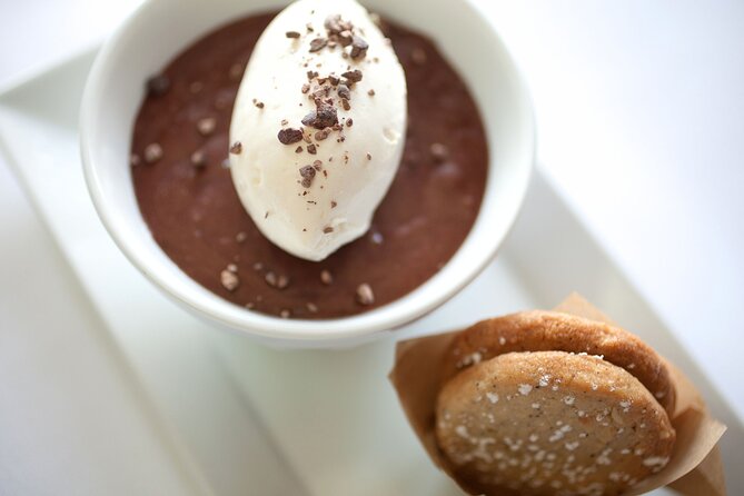 Luxury French Cooking Class in Las Vegas (Includes 4-Course Meal) - Key points to know before booking