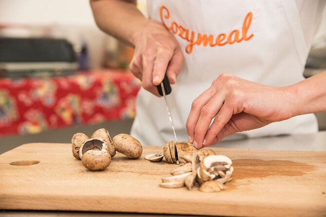 Luxury French Cooking Class in Las Vegas (Includes 4-Course Meal) - Two desserts make the ending feel generous