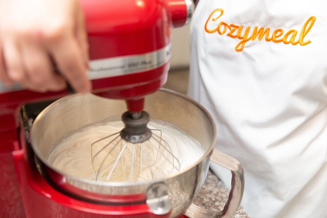 Luxury French Cooking Class in Las Vegas (Includes 4-Course Meal) - Who should book this experience