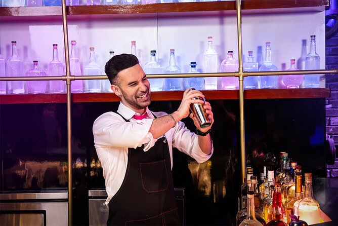 Mad Apple by Cirque du Soleil® VIP Social Experience - Planning the evening around timing and transport